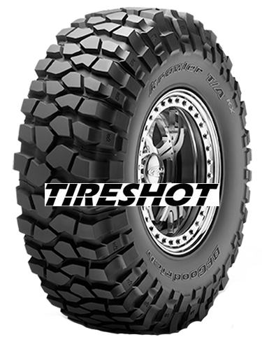 BFGoodrich Krawler T/A KX Tire